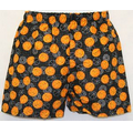 Boxer Short Flannel Basketball